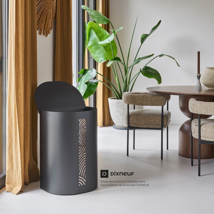 RESERVE A GRANULES ZENIO Dixneuf - Réf 005.10831N3