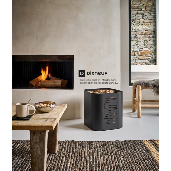 RANGE BUCHES TAIKAL Dixneuf - Réf 005.10833N3