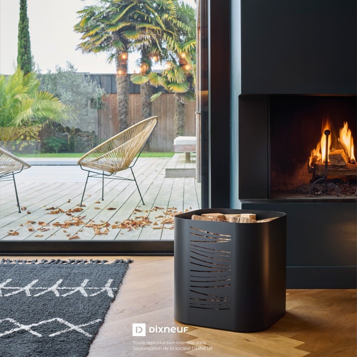 RANGE BUCHES TAIKAL Dixneuf - Réf 005.10833N3