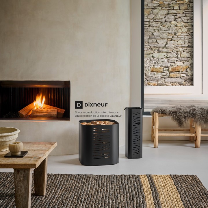 RANGE BUCHES TAIKAL Dixneuf - Réf 005.10833N3