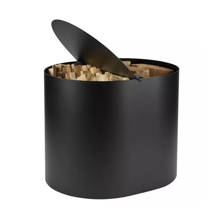 DUO RANGE BUCHES & RESERVE A GRANULES DIPLO pour Dixneuf - Réf 005.10836N3