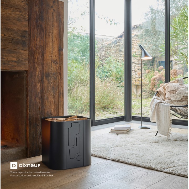 RANGE BUCHES ALTIK Dixneuf - Réf 005.10839N3