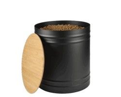 RESERVE A GRANULES GEORGIA Dixneuf - Réf 005.10837N3