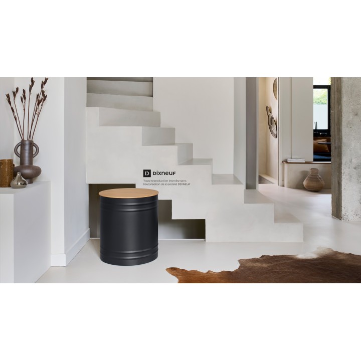 RESERVE A GRANULES GEORGIA Dixneuf - Réf 005.10837N3