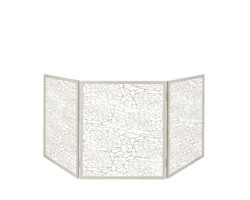 PROTECTION POELE CREME FLORIA Dixneuf - Réf 003.20255C