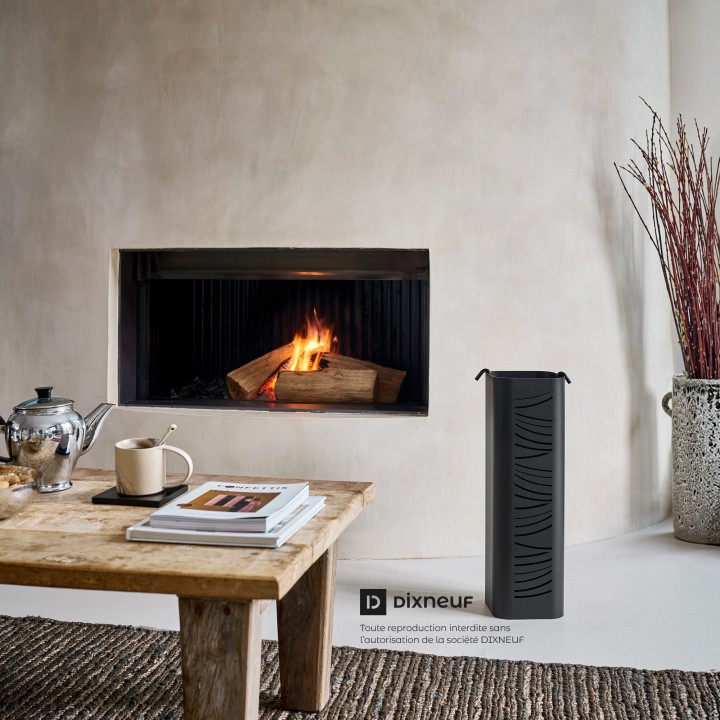 SERVITEUR TAIKAL - 3 ACCESSOIRES Dixneuf - Réf 002.10835N3