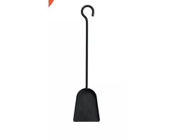 Pelle 50cm noire Dixneuf - Réf 101.PELLE50N