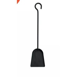 Pelle 50cm noire Dixneuf - Réf 101.PELLE50N