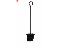 Balai 50cm noir Dixneuf - Réf 101.BALAI50N