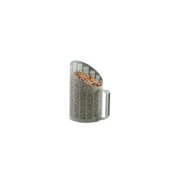 Doseur a granules perforee pulse vert pour Dixneuf - Réf 101.10390V10