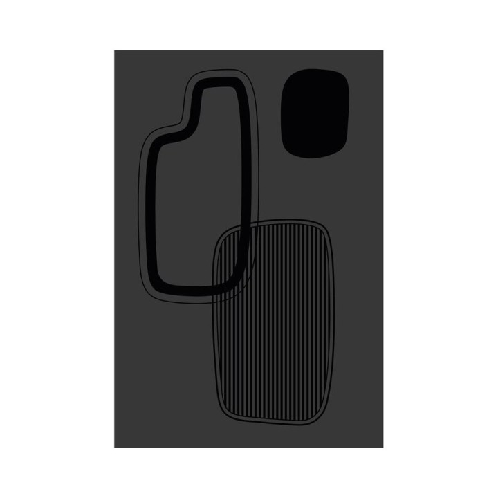 Protection murale eggo 81x120 cm Dixneuf - Réf 027.10844.82N3