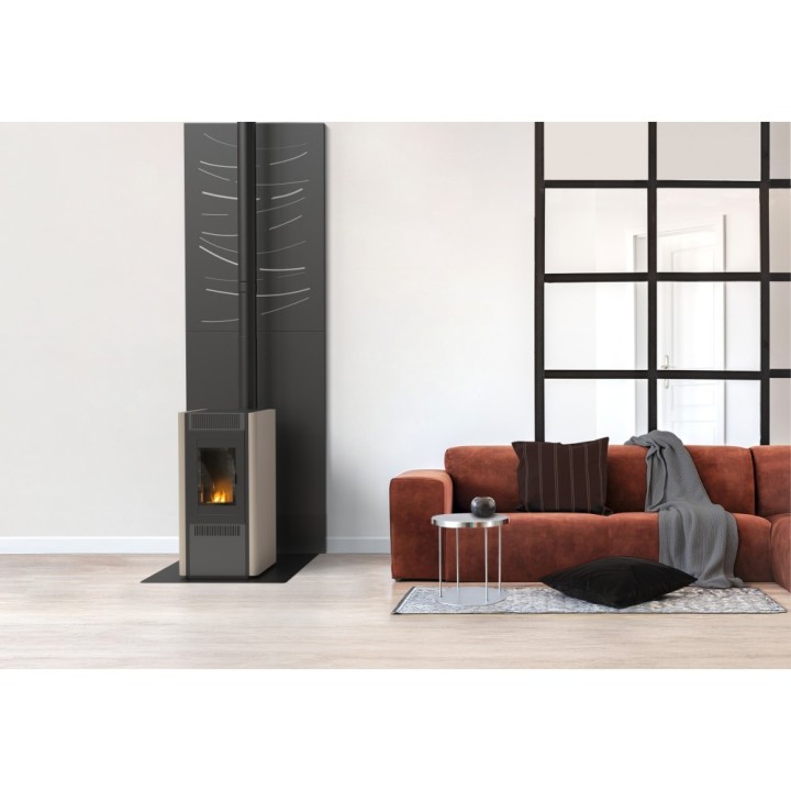 Protection murale nazca 81x120 cm Dixneuf - Réf 027.10843.82N3