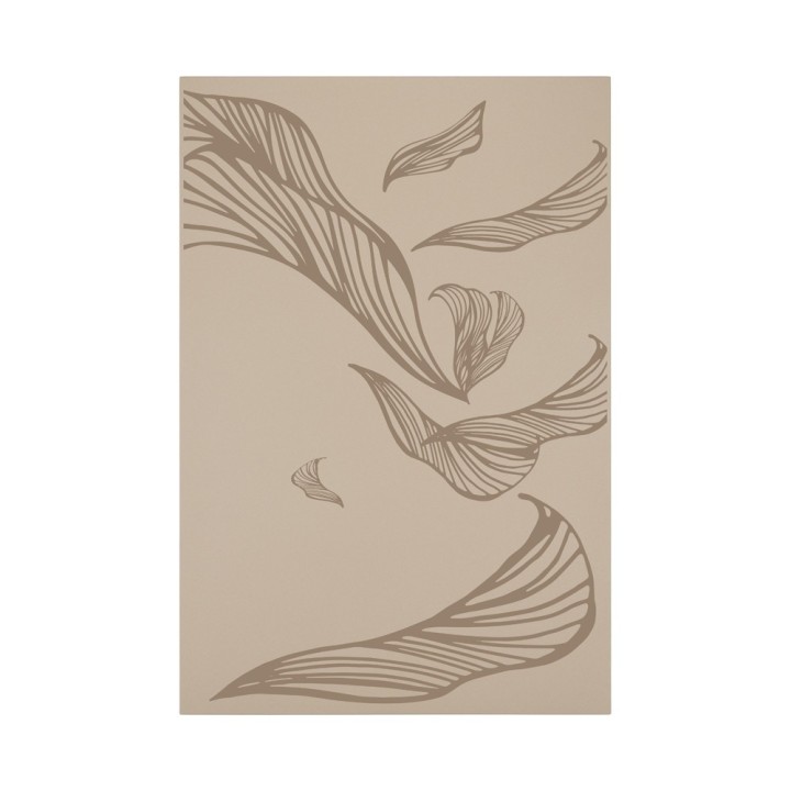 Protection murale paloma 81x120 cm pour Dixneuf - Réf 027.10842.82B10