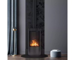 Protection murale pivoines 81x120 cm pour Dixneuf - Réf 027.10826.82N3