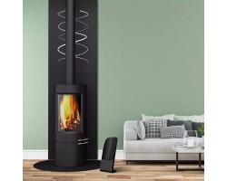 Protection murale loom 81x120 cm Dixneuf - Réf 027.10703.82N3