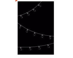 Protection murale feria 81x120 cm Dixneuf - Réf 027.10681.82N3