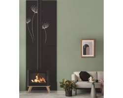 Protection murale bucolik 81x120 cm pour Dixneuf - Réf 027.10674.82N3