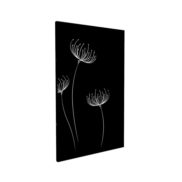 Protection murale bucolik 81x120 cm pour Dixneuf - Réf 027.10674.82N3