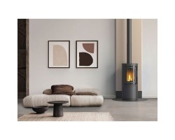 Protection murale unie 81x120 cm Dixneuf - Réf 027.10644.82B10