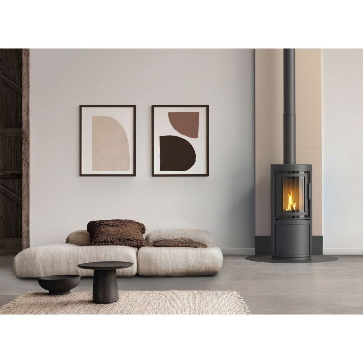 Protection murale unie 81x120 cm Dixneuf - Réf 027.10644.82B10