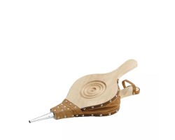 Soufflet origine naturel caramel Dixneuf - Réf 009.421