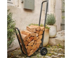 Chariot moovy Dixneuf - Réf 005.1502CH