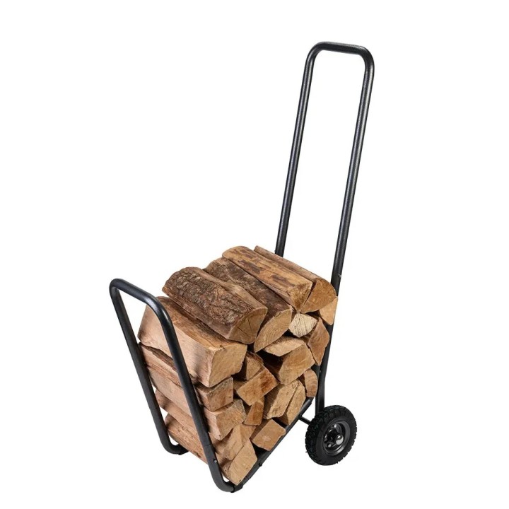 Chariot moovy Dixneuf - Réf 005.1502CH