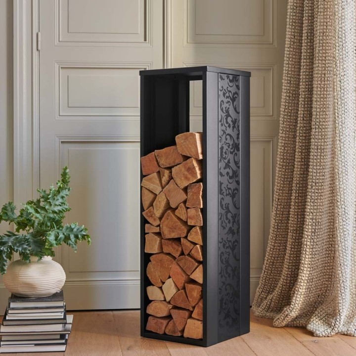 Range buches geverny Dixneuf - Réf 005.10823N3