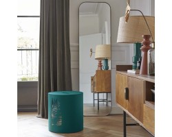 Reserve a granules flores vert ø37.5 Dixneuf - Réf 005.10821V9