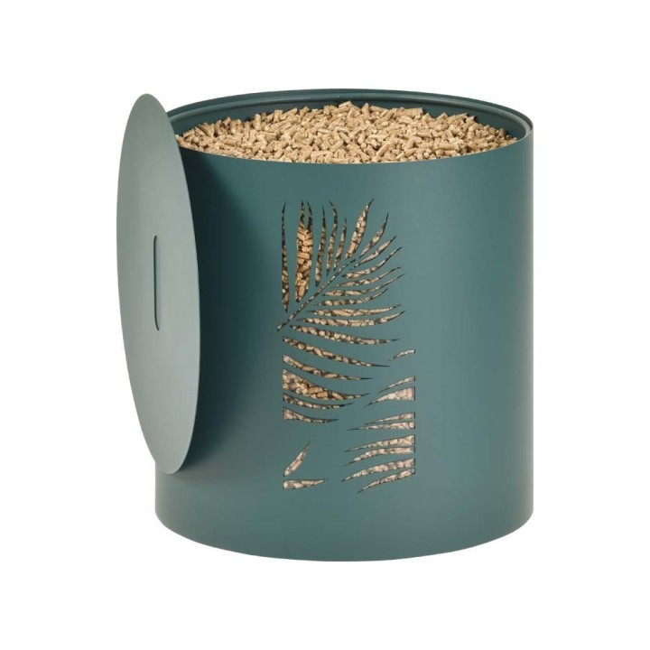 Reserve a granules flores vert ø37.5 Dixneuf - Réf 005.10821V9