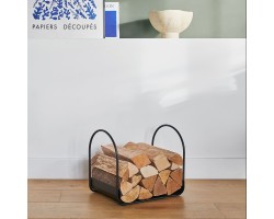 Range buches rialto Dixneuf - Réf 005.10818N3