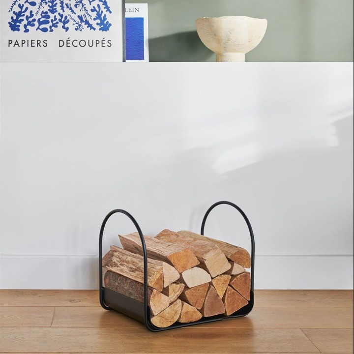 Range buches rialto Dixneuf - Réf 005.10818N3