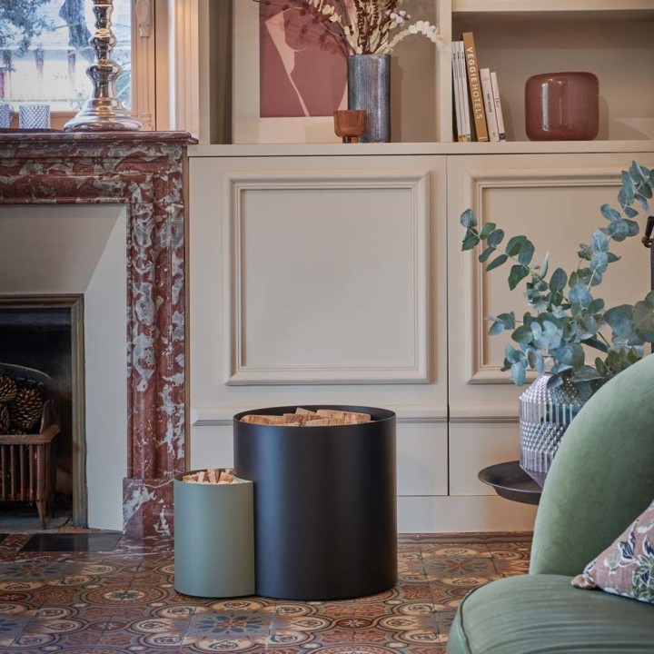 Range buches jumo avec compartiment Dixneuf - Réf 005.10816V10