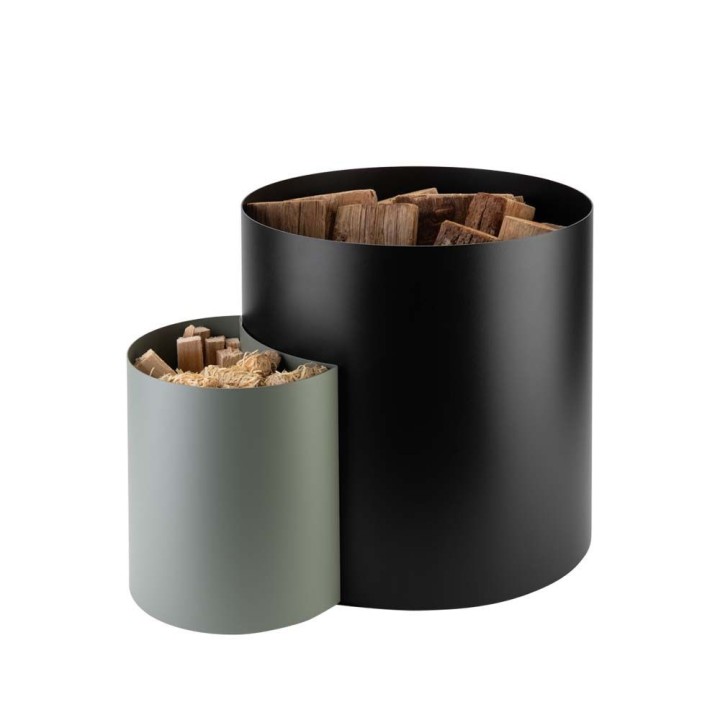 Range buches jumo avec compartiment Dixneuf - Réf 005.10816V10