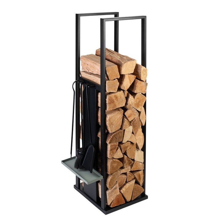 Duo range buches et serviteur twin Dixneuf - Réf 005.10815V10