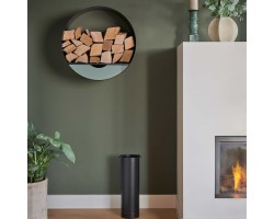 Range buches mural corinthe Dixneuf - Réf 005.10814V10