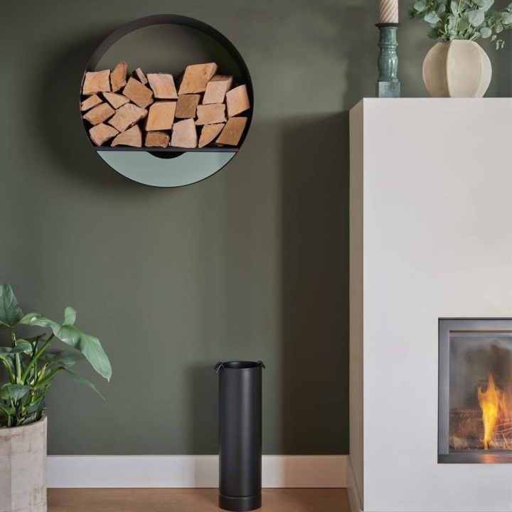 Range buches mural corinthe Dixneuf - Réf 005.10814V10