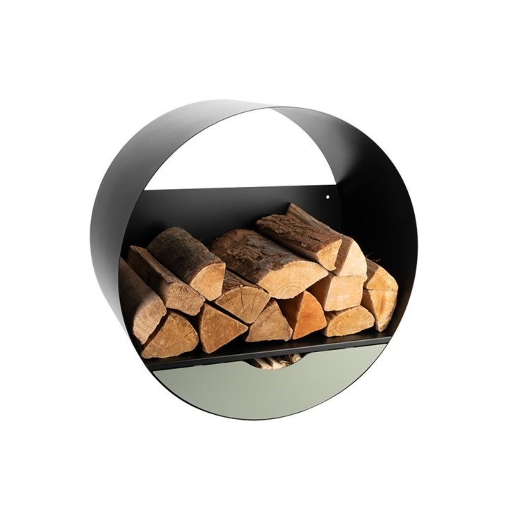 Range buches mural corinthe Dixneuf - Réf 005.10814V10