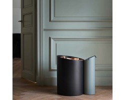 Range buches avec serviteur aurore - 3 accessoires pour Dixneuf - Réf 005.10813V10