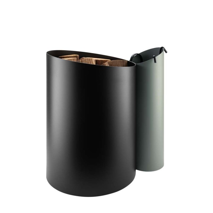 Range buches avec serviteur aurore - 3 accessoires pour Dixneuf - Réf 005.10813V10