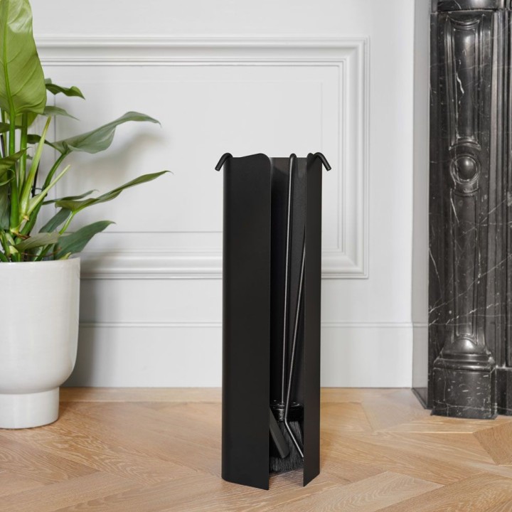 Serviteur edge - 3 accessoires Dixneuf - Réf 002.10817N3