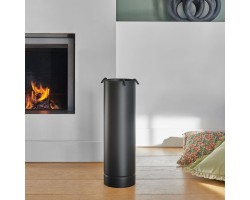 Serviteur slend ø16 - 3 accessoires Dixneuf - Réf 002.10810N3