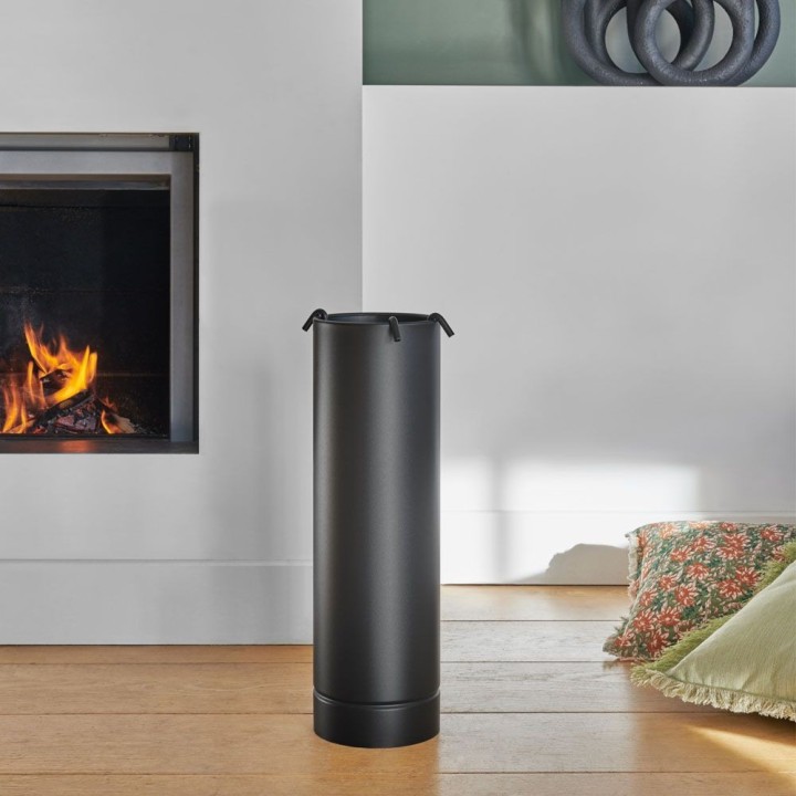 Serviteur slend ø16 - 3 accessoires Dixneuf - Réf 002.10810N3