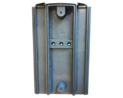 Boite Conduit Air 388114 Anth - Godin