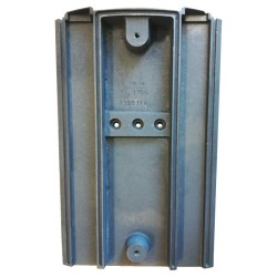 Boite Conduit Air 388114 Anth - Godin