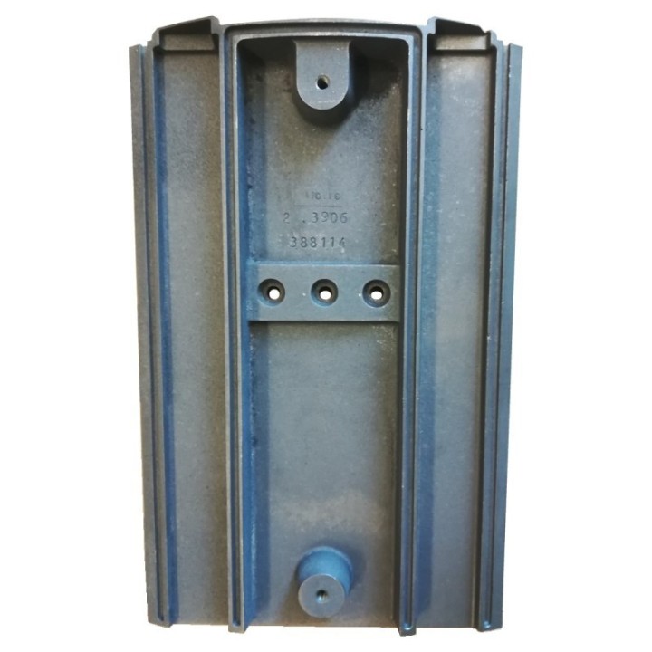 Boite Conduit Air 388114 Anth - Godin