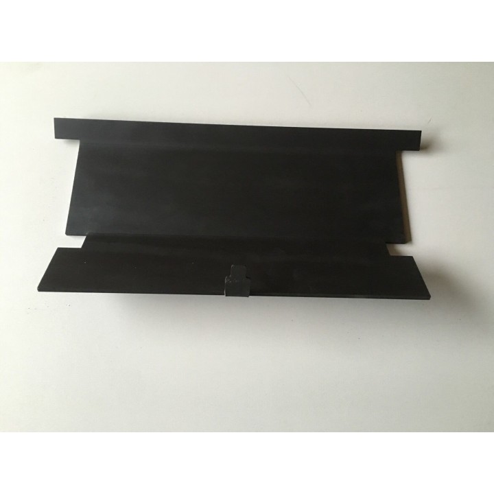 Pièce détachée Charnwood Déflecteur - Ersho