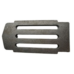 Pièce détachée Charnwood Grille - Ersho