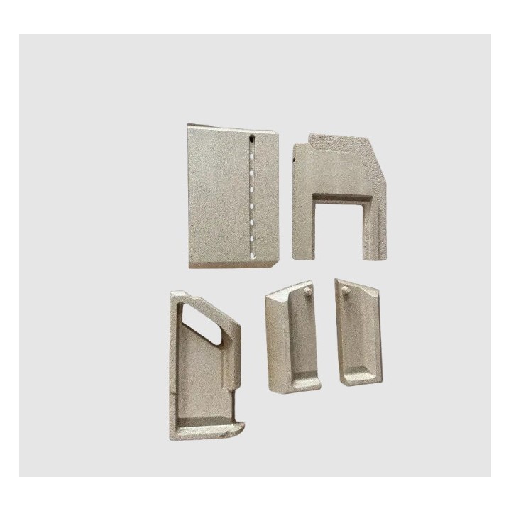 Ensemble Vermiculite H50 - Supra Réf 40947