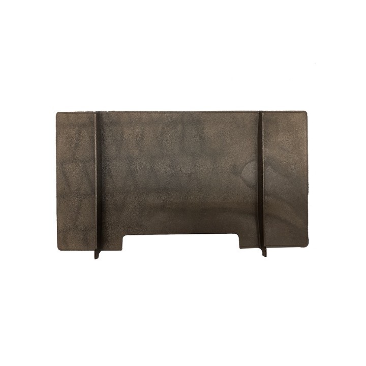Deflecteur Insert 800 Invicta - Réf F680358B  pour poele à bois Invicta - Ersho